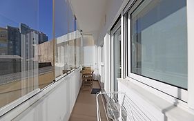 Apartamento Da Musica - Boavista - Opening